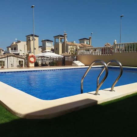 Los Almendricos Appartment - 3 Bedrooms Orihuela Costa Dehesa de Campoamor  Exterior foto