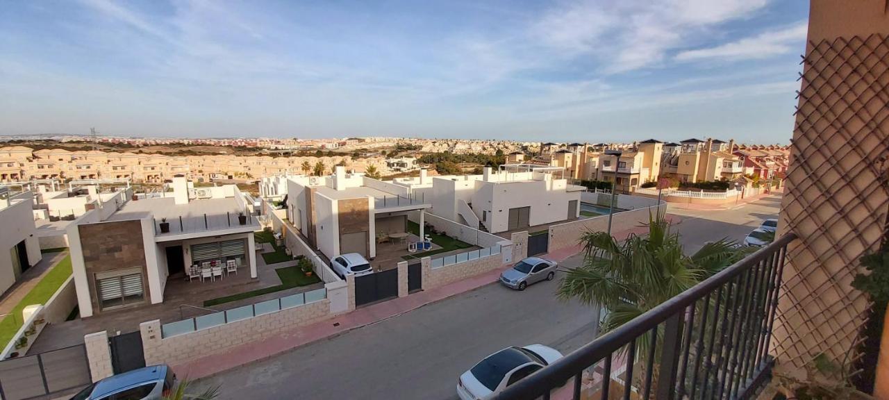 Los Almendricos Appartment - 3 Bedrooms Orihuela Costa Dehesa de Campoamor  Exterior foto