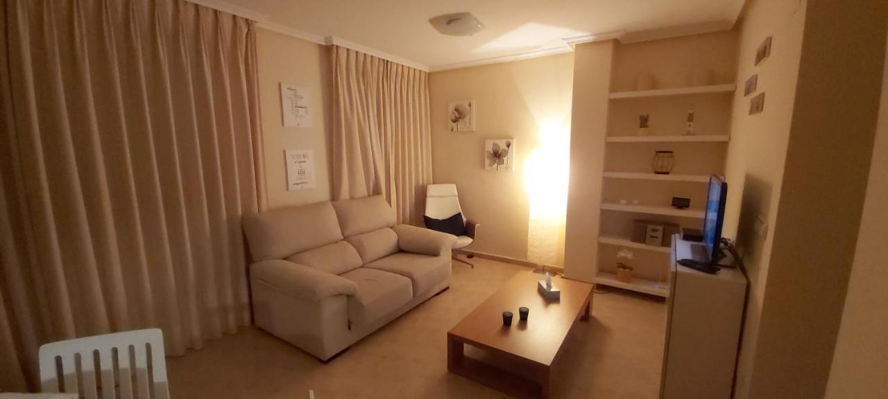 Los Almendricos Appartment - 3 Bedrooms Orihuela Costa Dehesa de Campoamor  Exterior foto