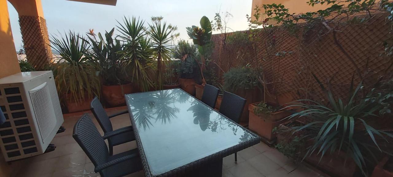 Los Almendricos Appartment - 3 Bedrooms Orihuela Costa Dehesa de Campoamor  Exterior foto