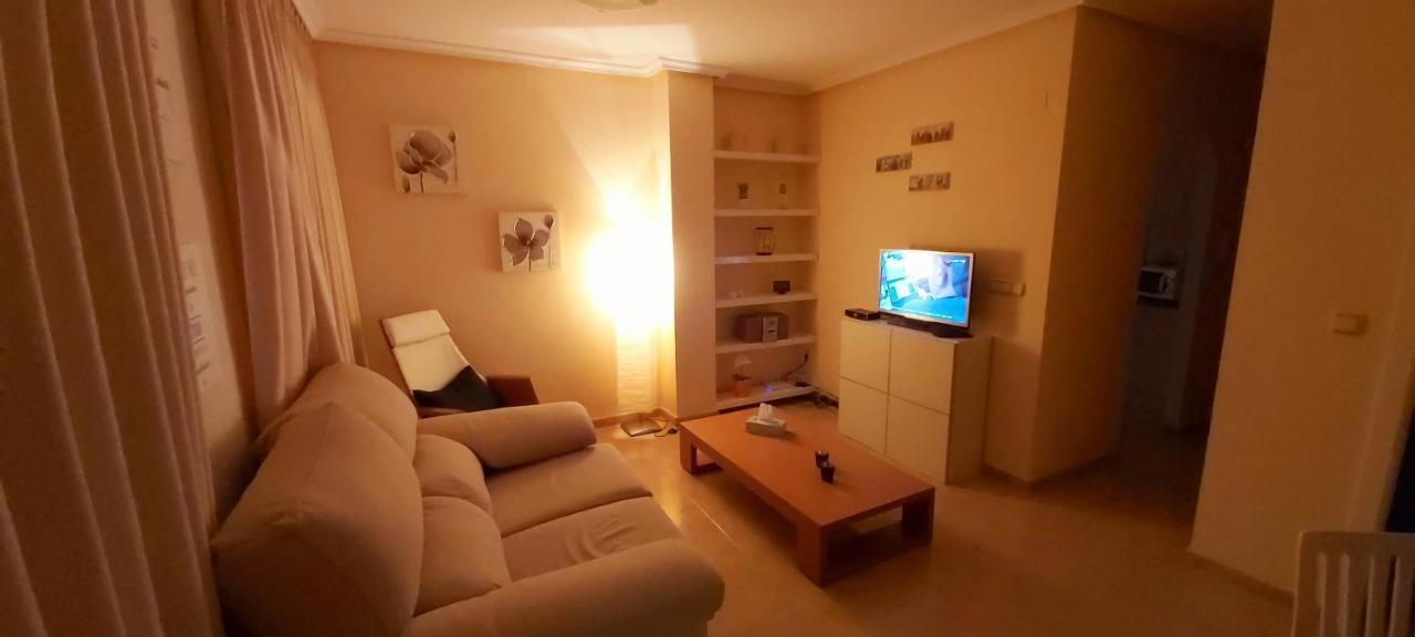 Los Almendricos Appartment - 3 Bedrooms Orihuela Costa Dehesa de Campoamor  Exterior foto