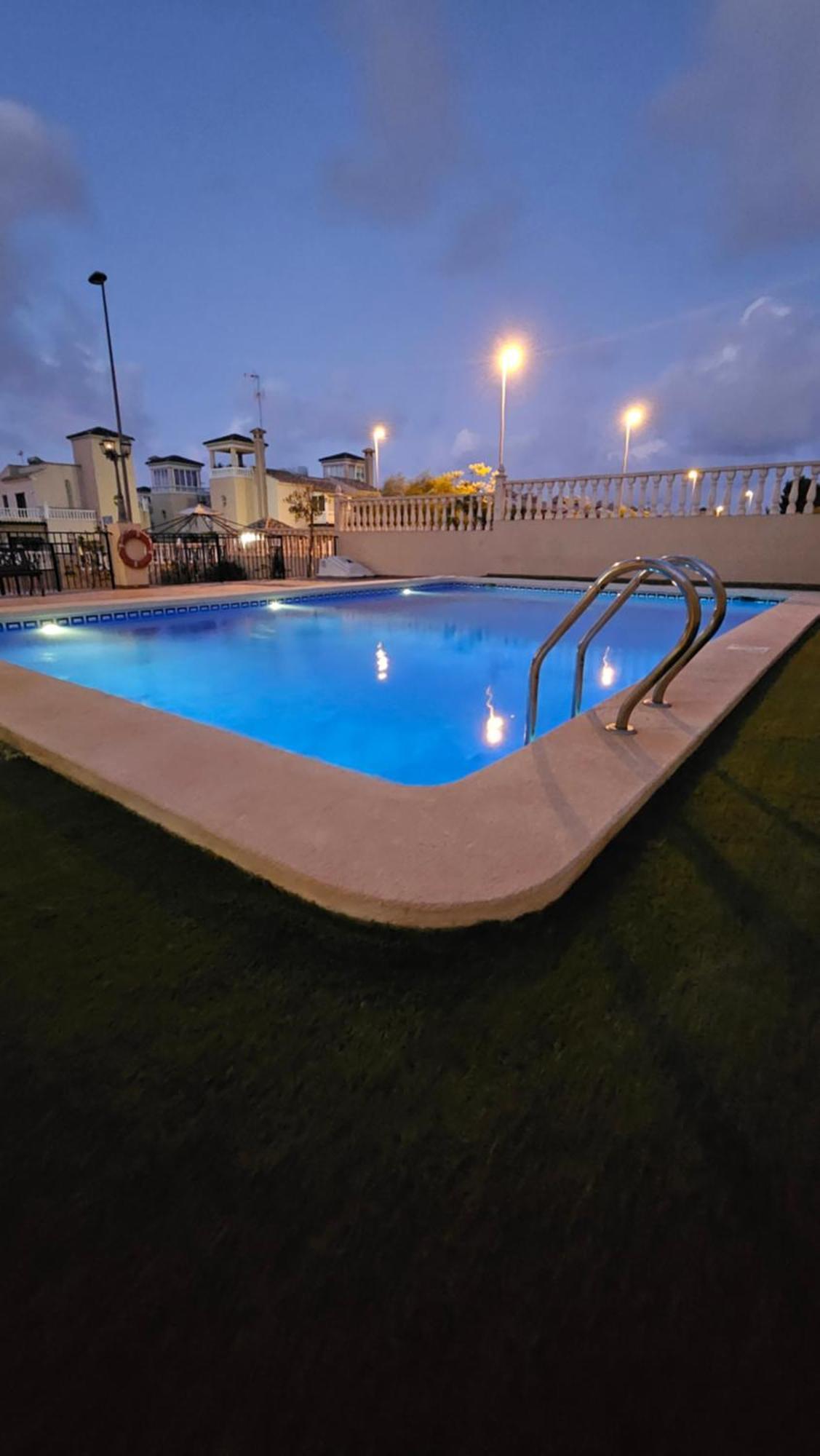 Los Almendricos Appartment - 3 Bedrooms Orihuela Costa Dehesa de Campoamor  Exterior foto