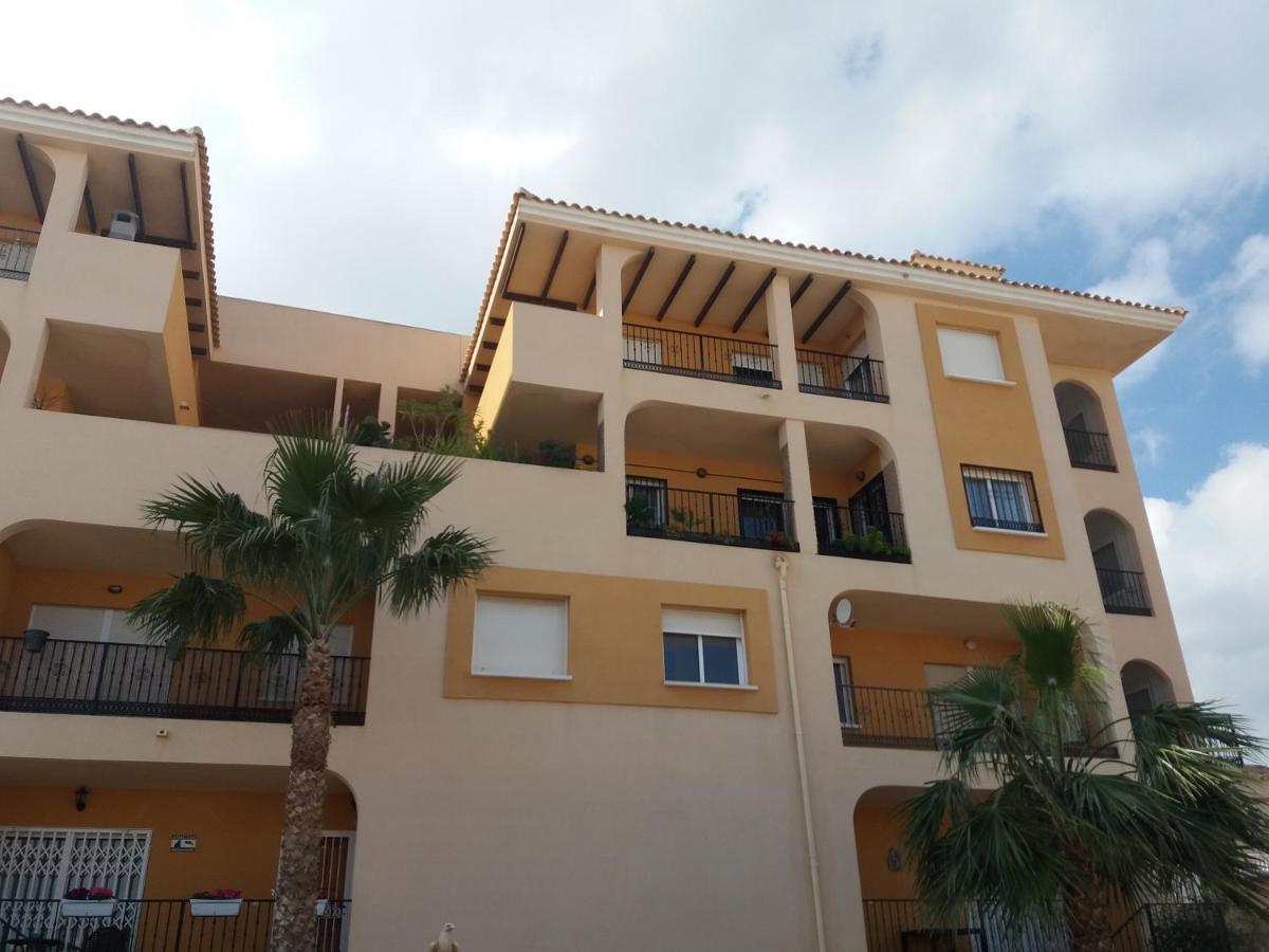 Los Almendricos Appartment - 3 Bedrooms Orihuela Costa Dehesa de Campoamor  Exterior foto