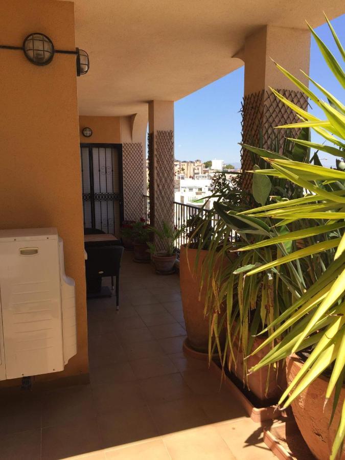 Los Almendricos Appartment - 3 Bedrooms Orihuela Costa Dehesa de Campoamor  Exterior foto