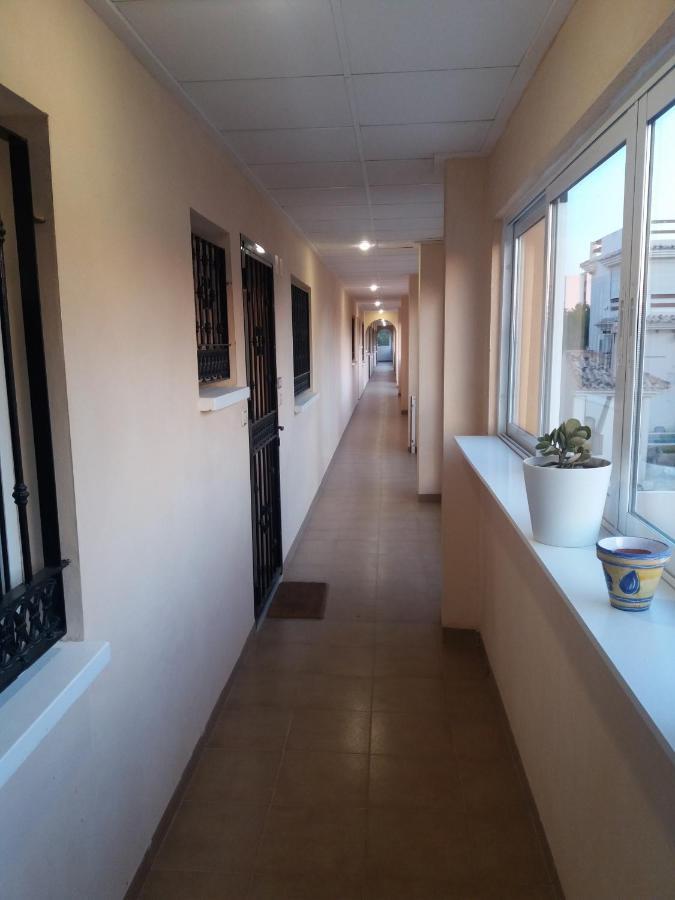 Los Almendricos Appartment - 3 Bedrooms Orihuela Costa Dehesa de Campoamor  Exterior foto